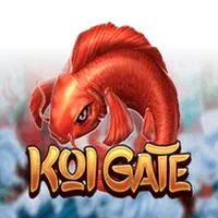 Koi Gate