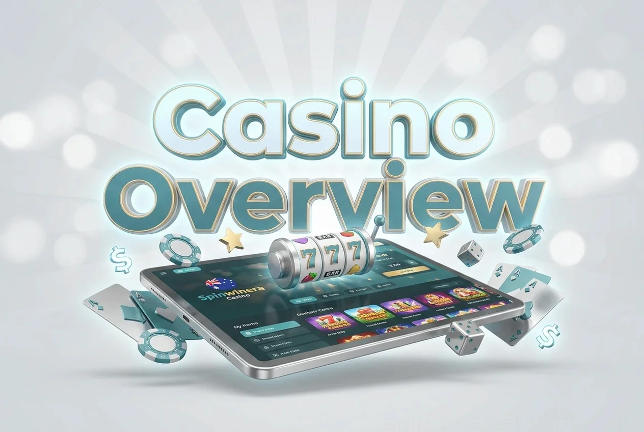 Casino Overview